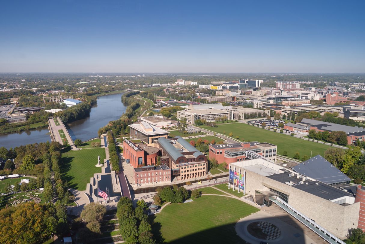 Indianapolis 2023 EOS Conference EOS Worldwide