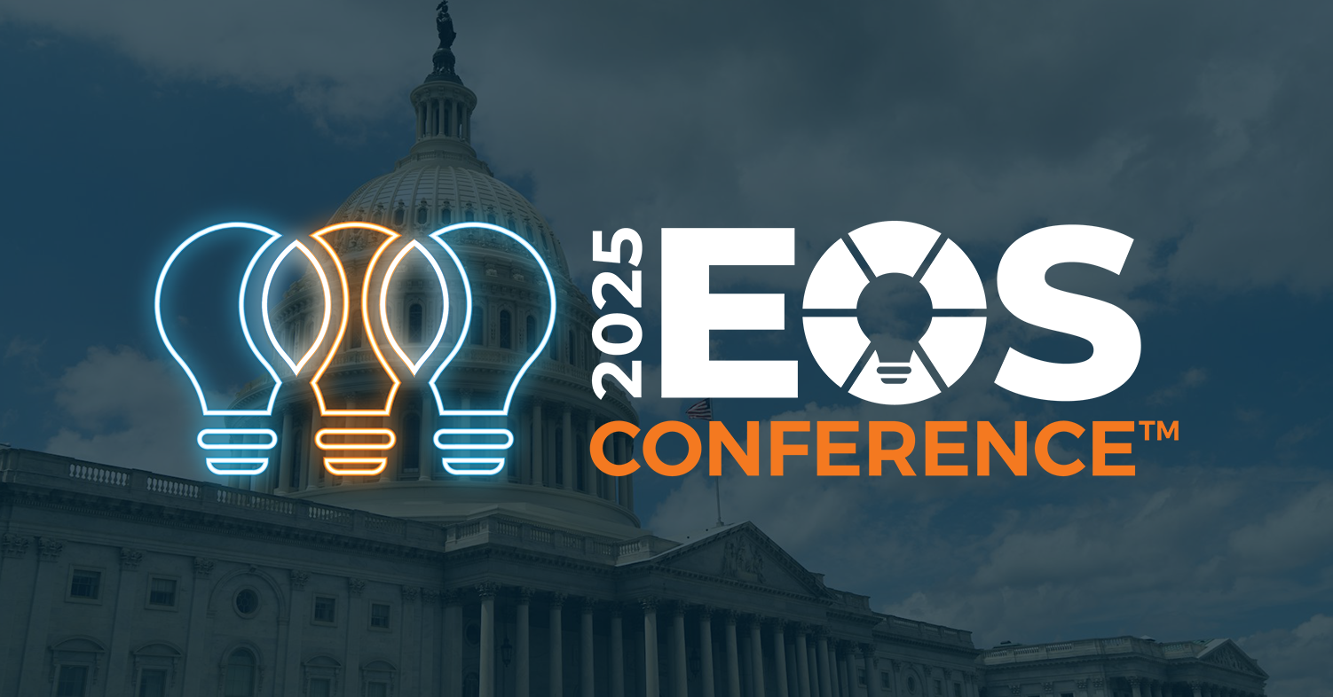 EIS Conference 2025 promotional image